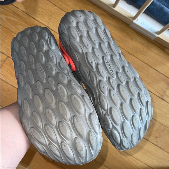 Merrell Hydro Moc - Picture 3 of 4